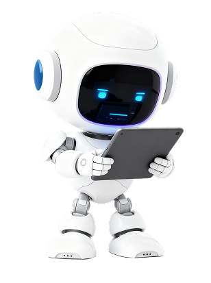 robo image